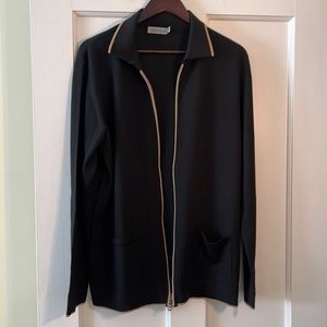 NANI BON Mens Italian Sweater